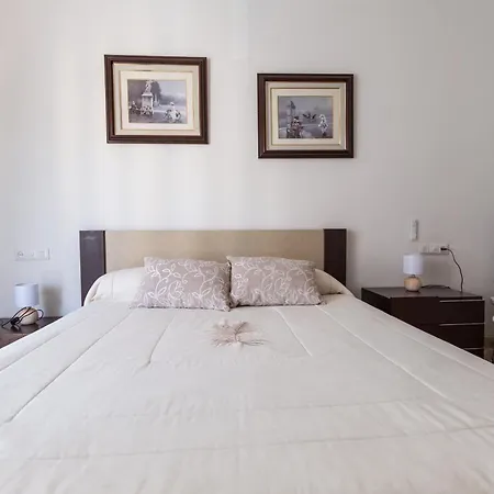 Apartamento Balcon De La Tejera Cazorla Exterior foto