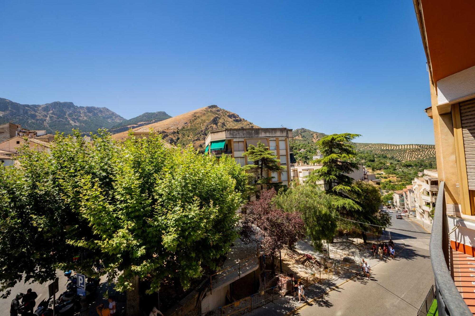 Apartamento Balcon De La Tejera *